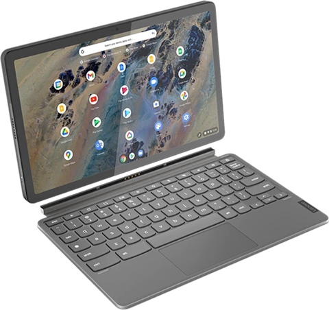 Chromebook本体 Lenovo IdeaPad Duet Chromebook CT-X636F Lenovo IdeaPad Duet 10.1